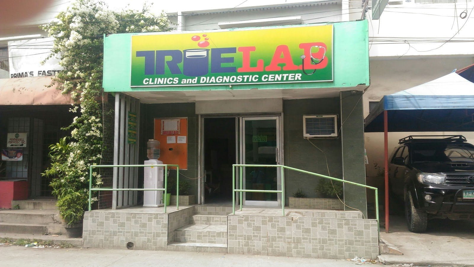 Copy of 4017.Truelab Clinics And Diagnostic Center 2 Marketmind Local