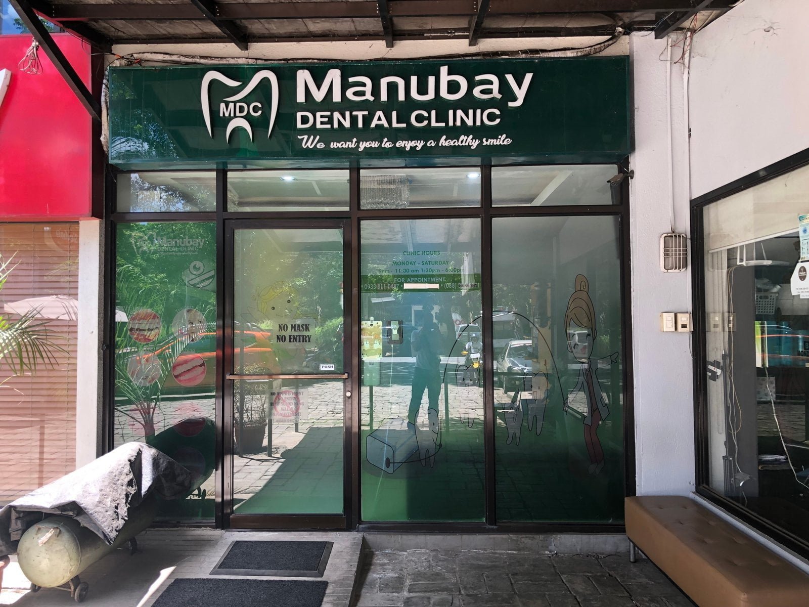 Copy of 4102.Manubay Dental Clinic Uptown scaled 1 Marketmind Local