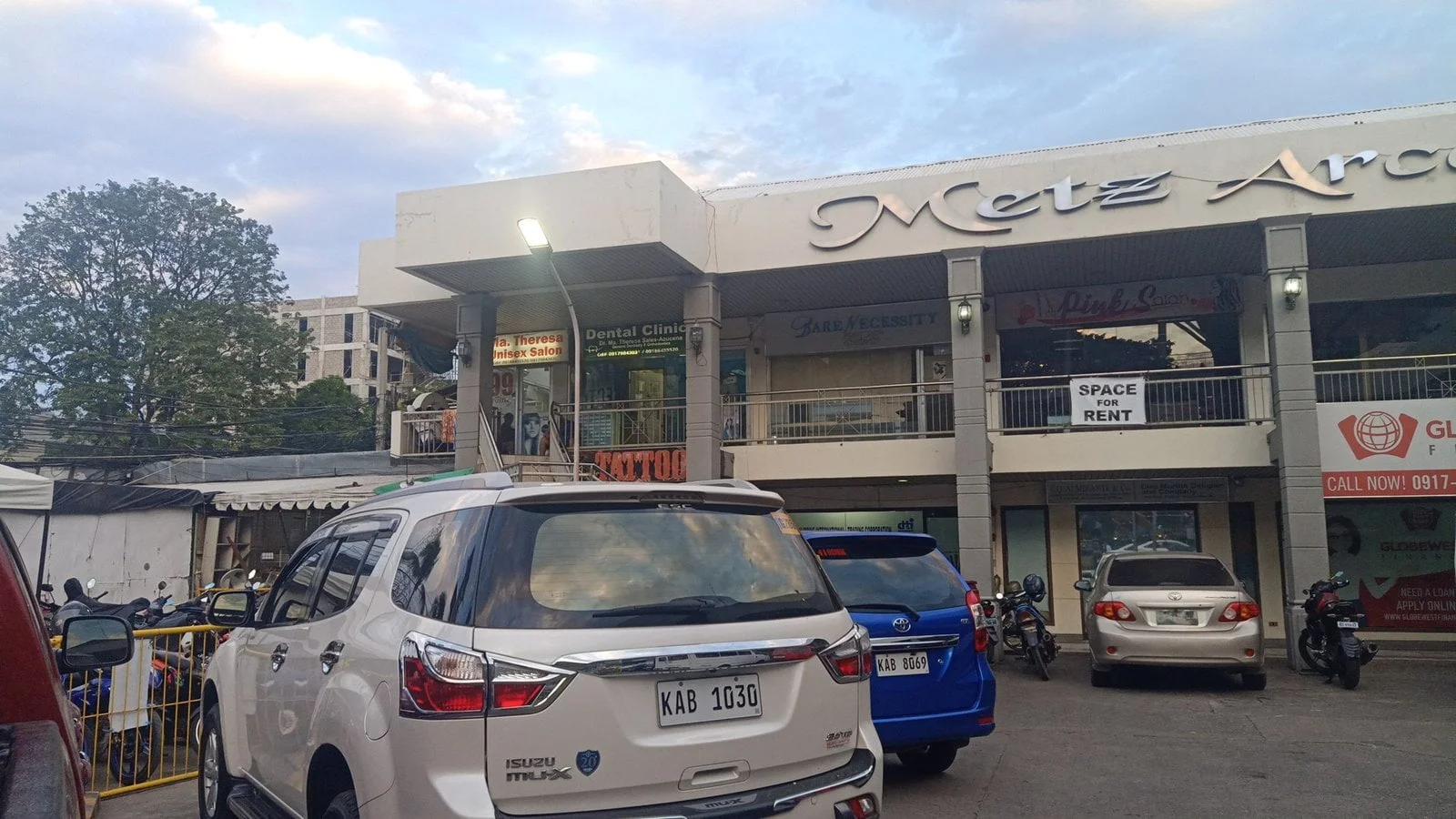 Copy of 4121.Azucena Dental Clinic 1 Marketmind Local