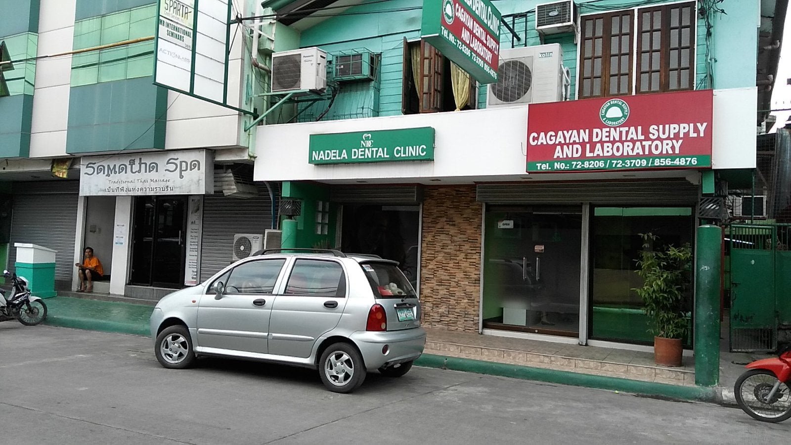 Copy of 4132.Nadela Dental Clinic 1 Marketmind Local
