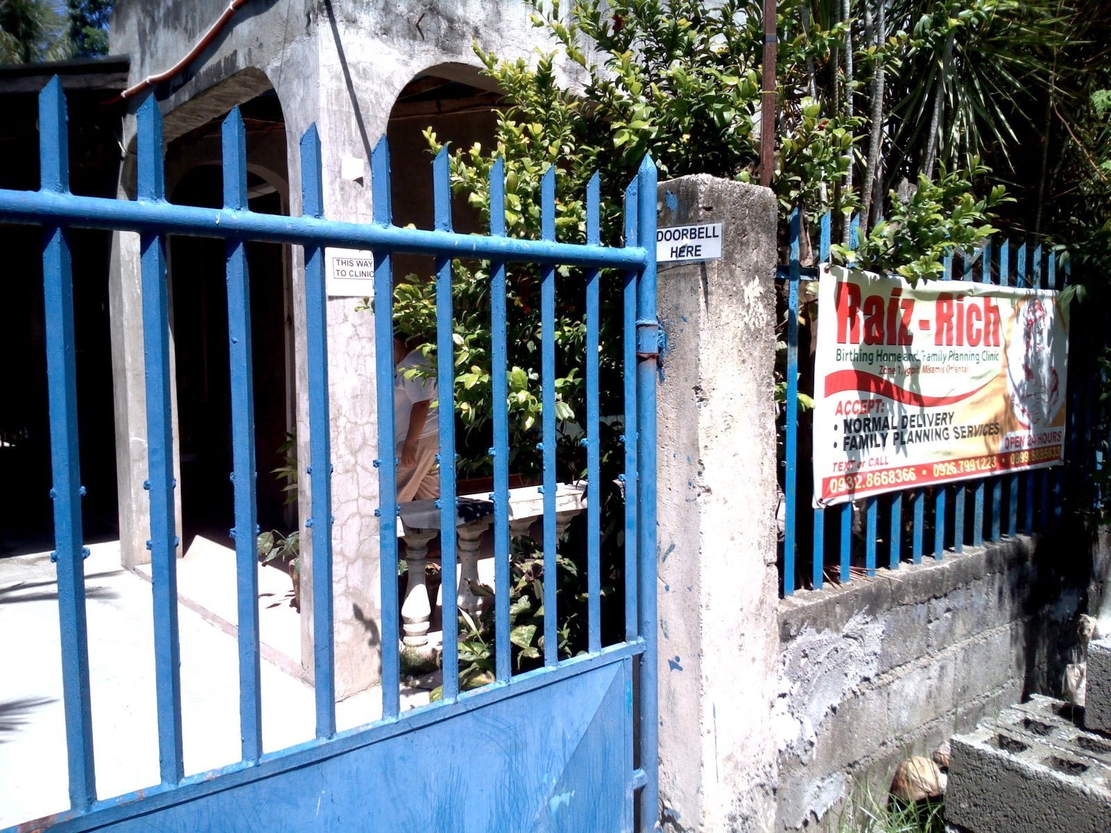 Copy of 4143.Raiz Rich Birthing Home Family Planning Clinic scaled 1 Marketmind Local