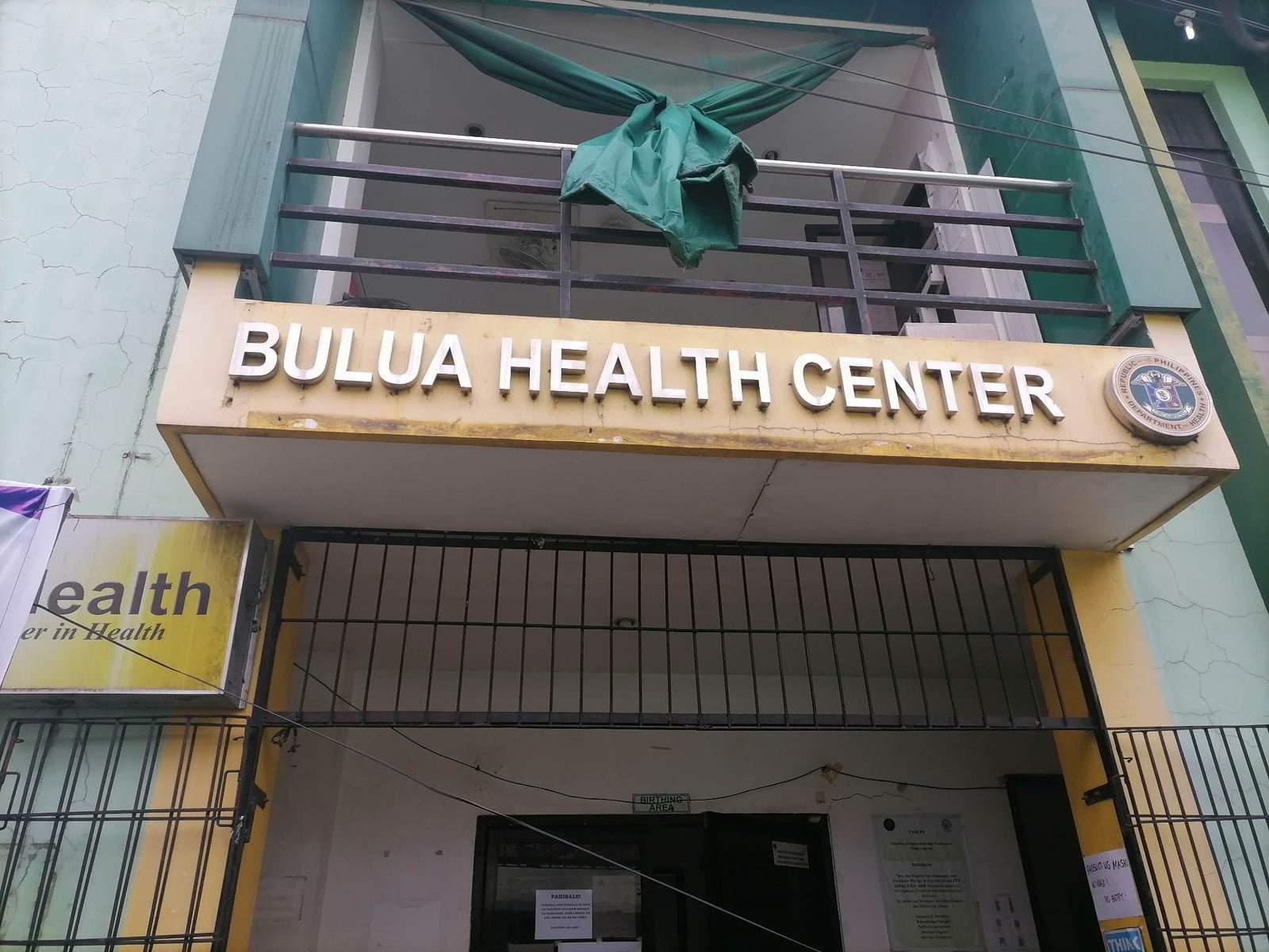 Copy of 4149.BULUA HEALTH CENTER 1 Marketmind Local