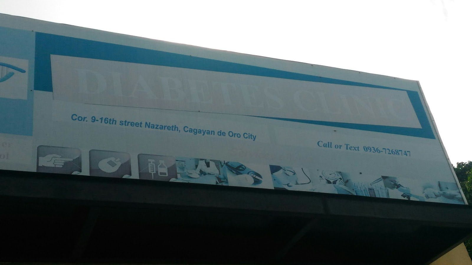 Copy of 4346.Diabetes Clinic 1 Marketmind Local