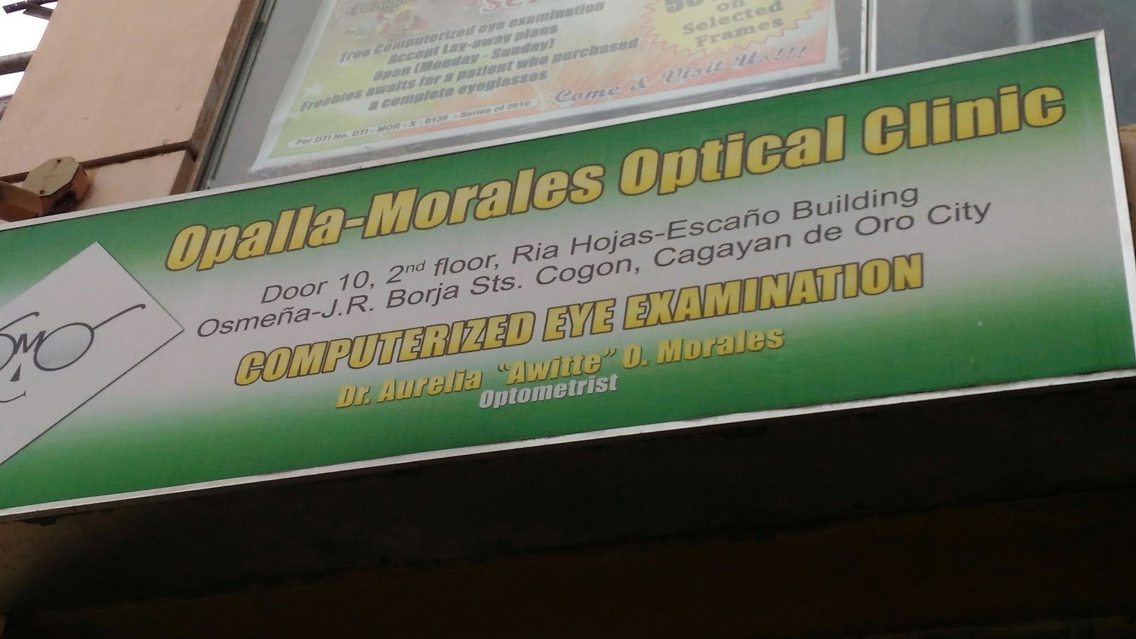 Copy of 4361.Opalla Morales Optical Clinic 1 Marketmind Local