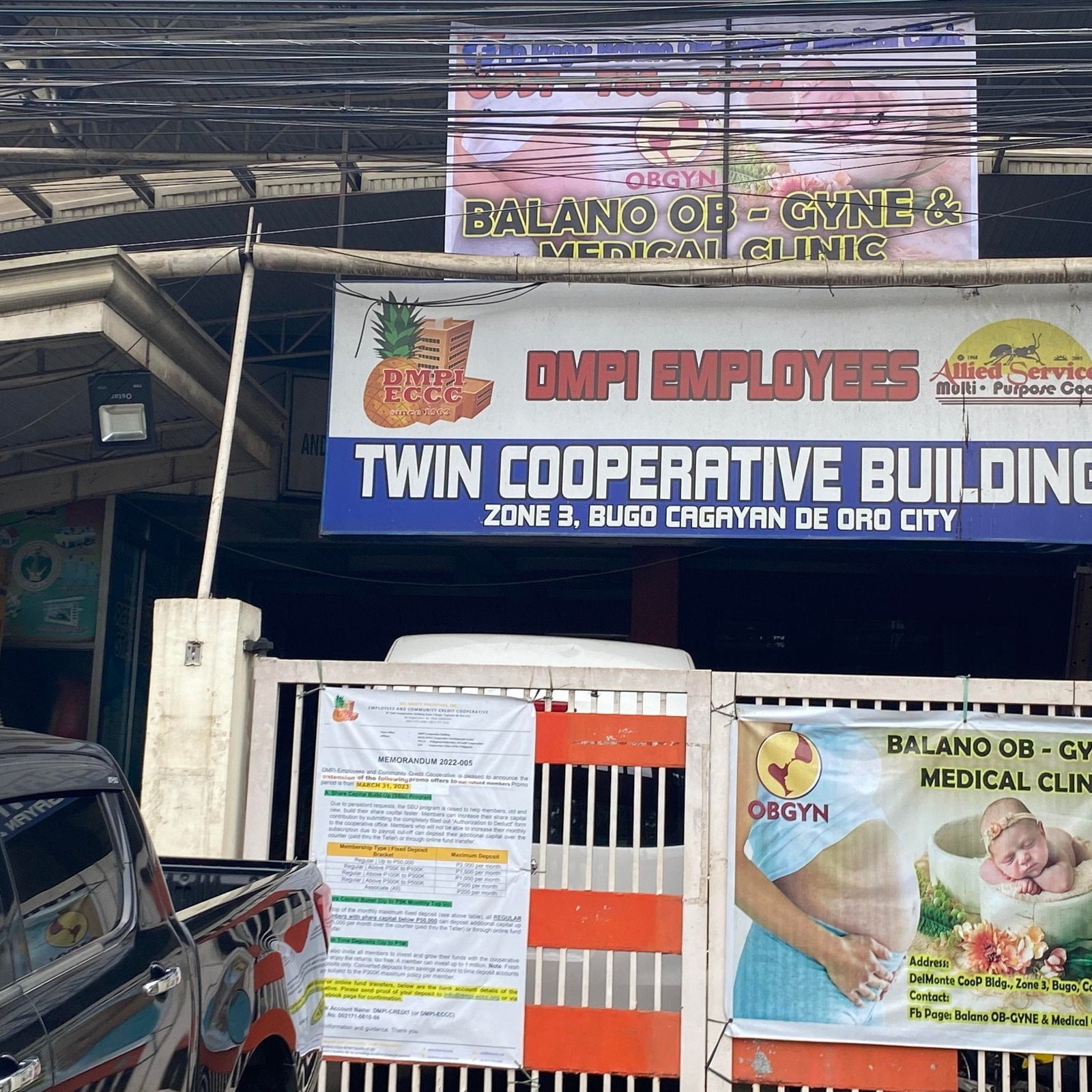 Copy of 4363.Balano Obgyne Medical Clinic 1 Marketmind Local