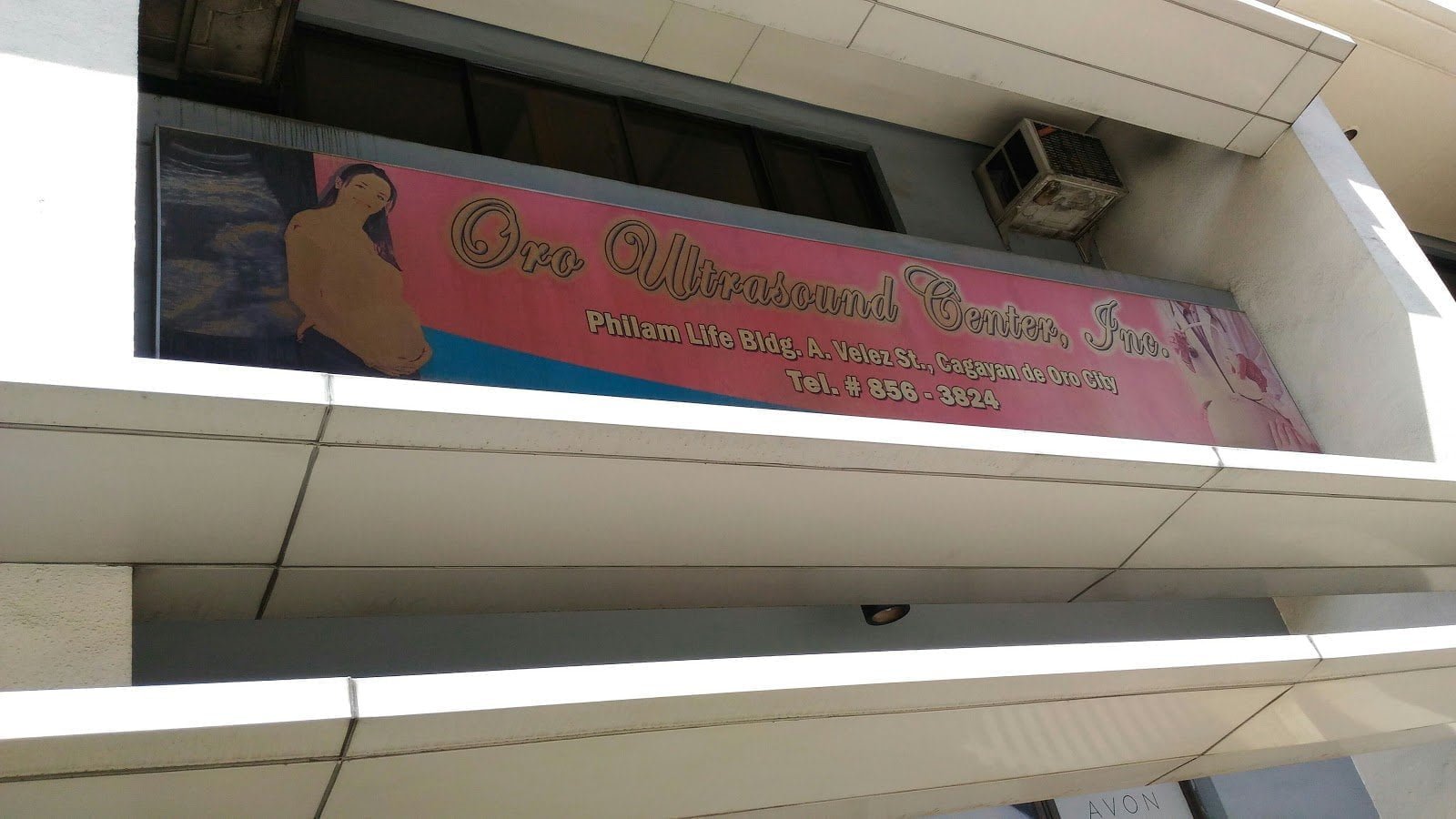 Copy of 4366.Oro Ultrasound Center Inc 1 Marketmind Local