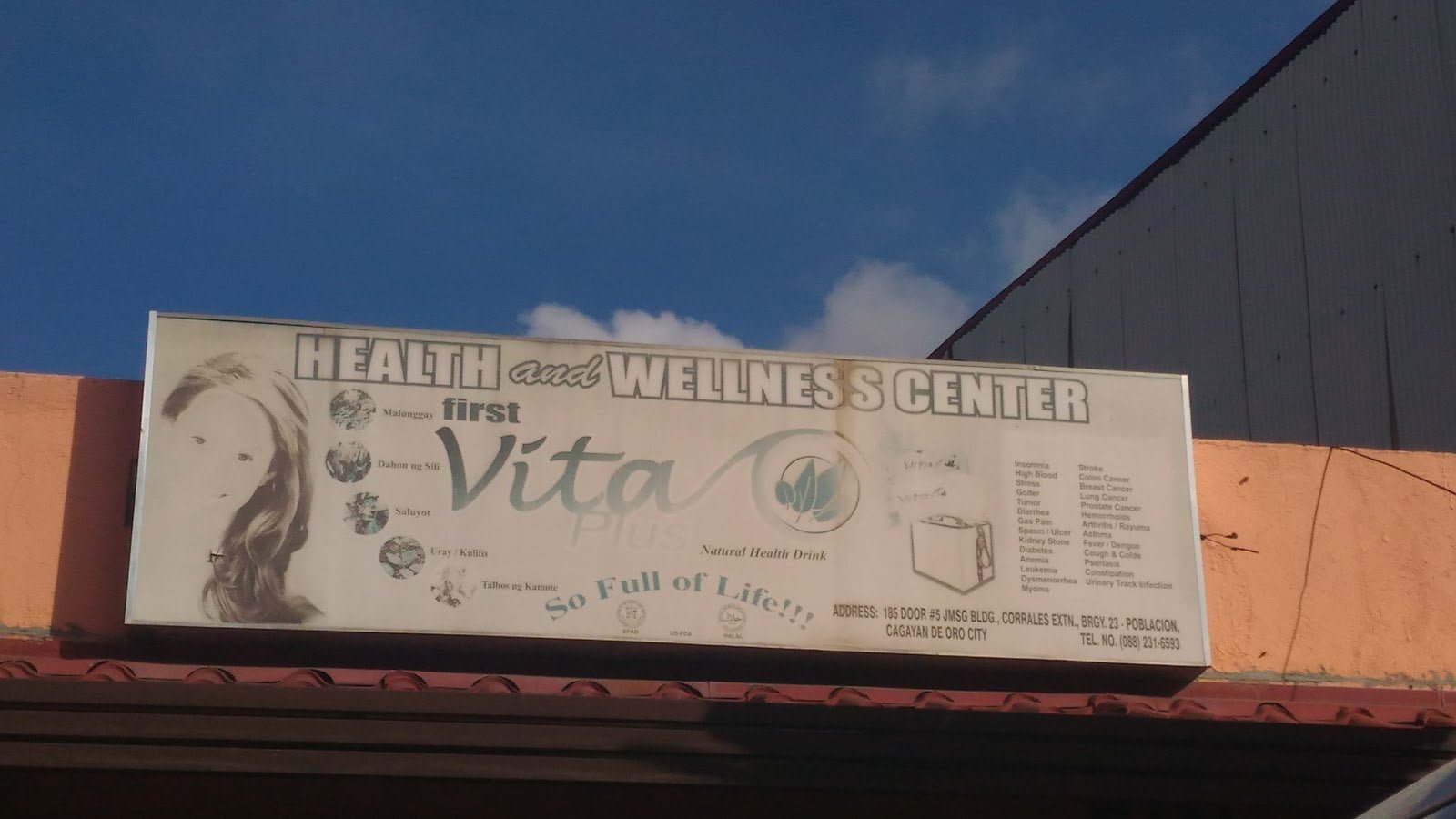 Copy of 4405.HEALTH and WELLNESS CENTER 1 Marketmind Local