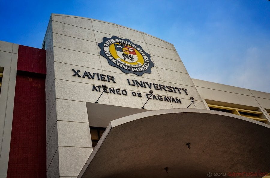 Copy of 4438.Xavier University Ateneo de Cagayan 1 Marketmind Local