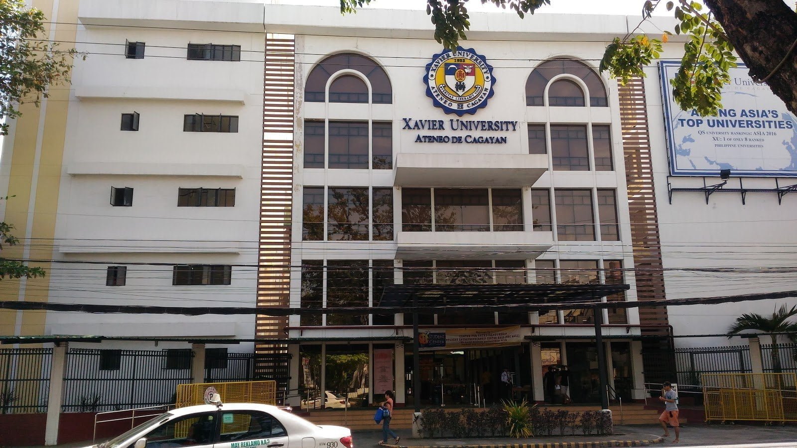 Copy of 4447.Xavier University School of Education 1 Marketmind Local