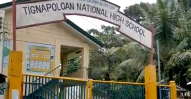 Copy of 4468.Tignapoloan National High School 1 Marketmind Local