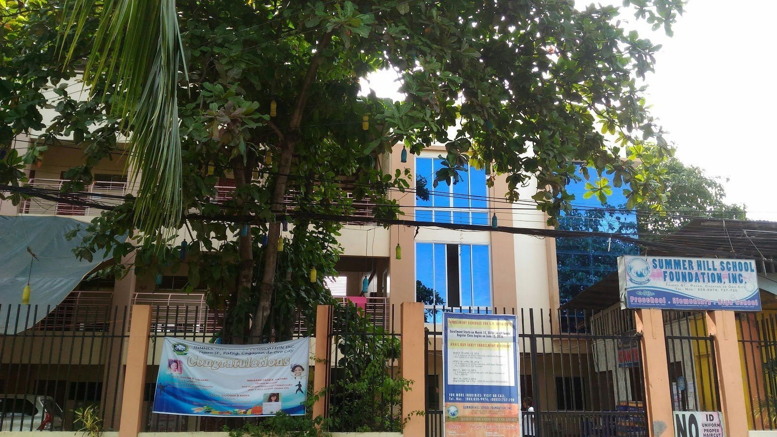 Copy of 4523.Summer Hill School Foundation Inc 1 Marketmind Local