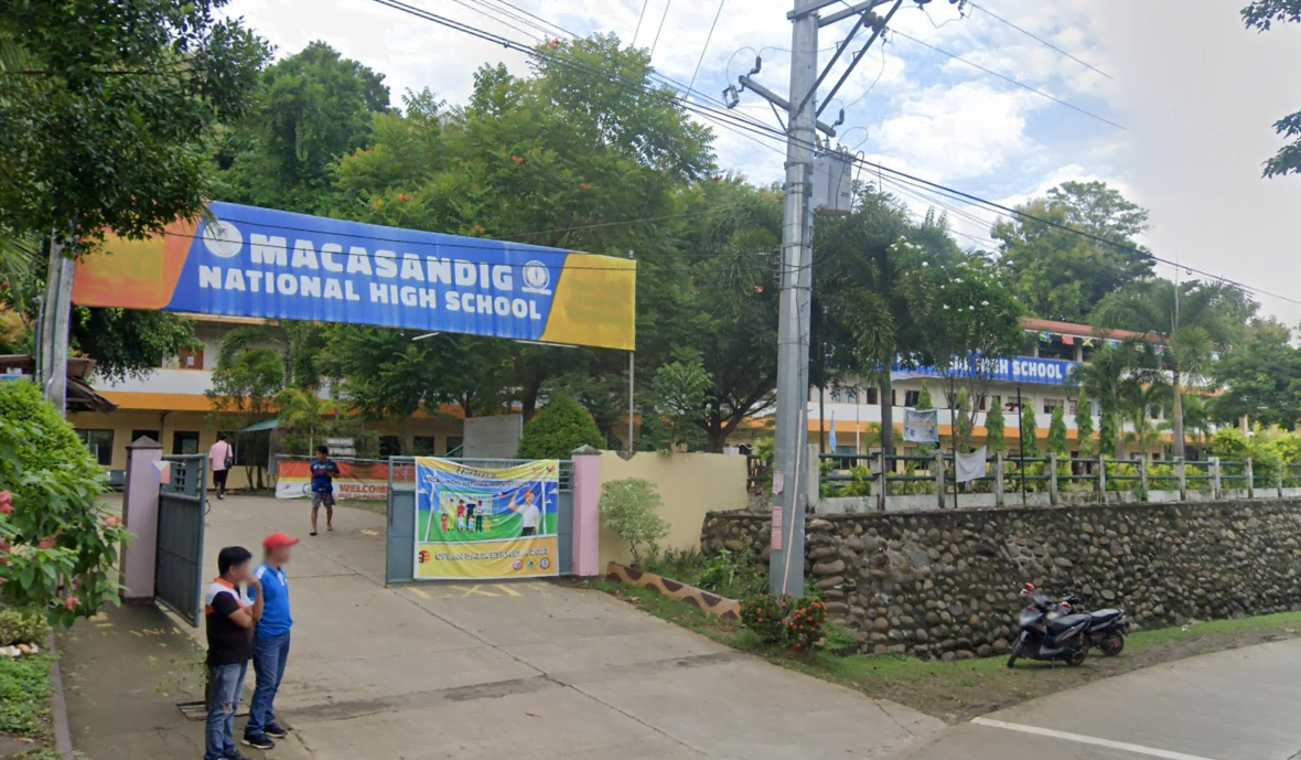 Copy of 4535.Macasandig National High School 1 Marketmind Local