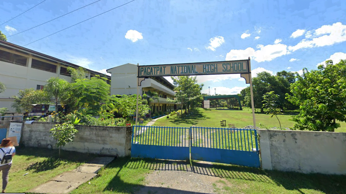 Copy of 4551.Pagatpat National High School 1 Marketmind Local