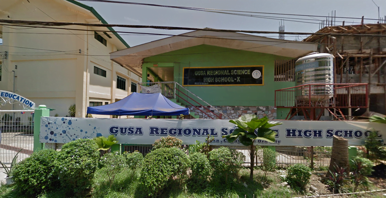 Copy of 4552.Gusa Regional Science High School X 1 Marketmind Local