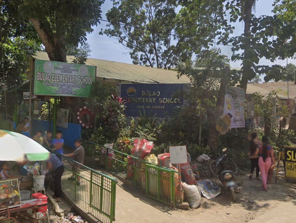 Copy of 4576.Bulao Elementary School Iponan 1 Marketmind Local