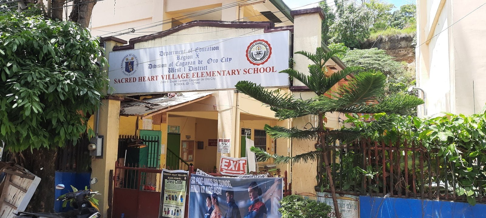 Copy of 4585.Sacred Heart Village Elementary School scaled 1 Marketmind Local