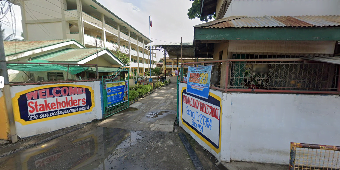 Copy of 4600.Tablon Elementary School 1 Marketmind Local