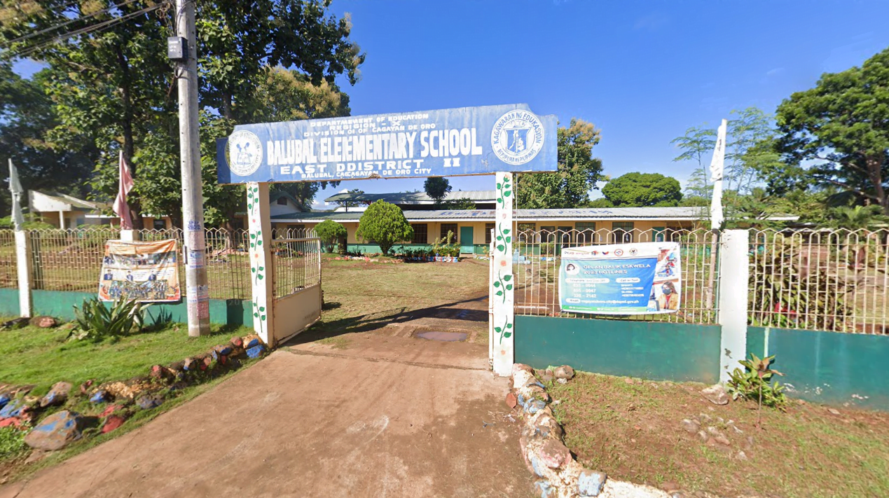 Copy of 4601.Balubal Elementary School 1 Marketmind Local