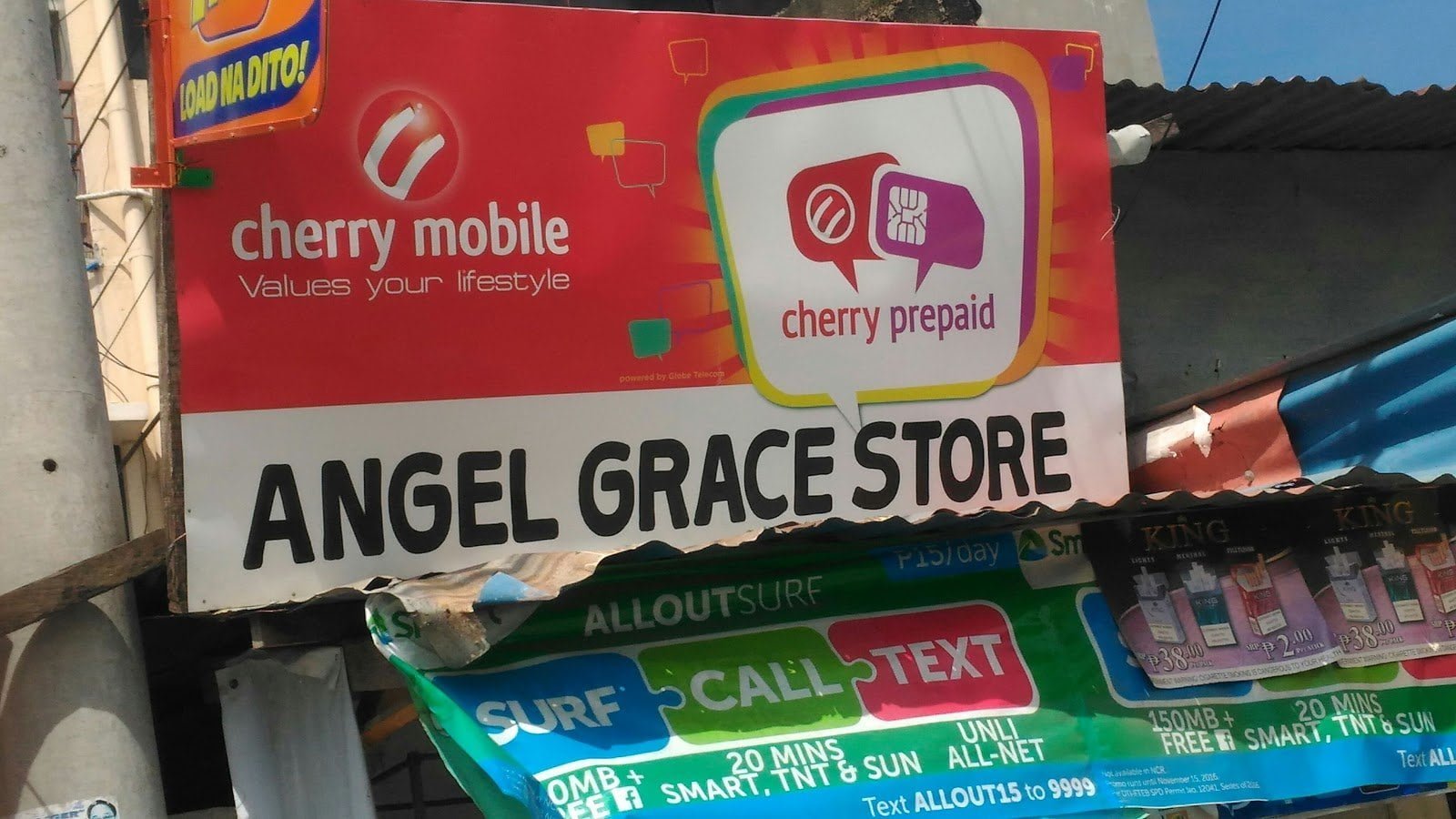 Copy of 4654.Angel Grace Store 1 Marketmind Local