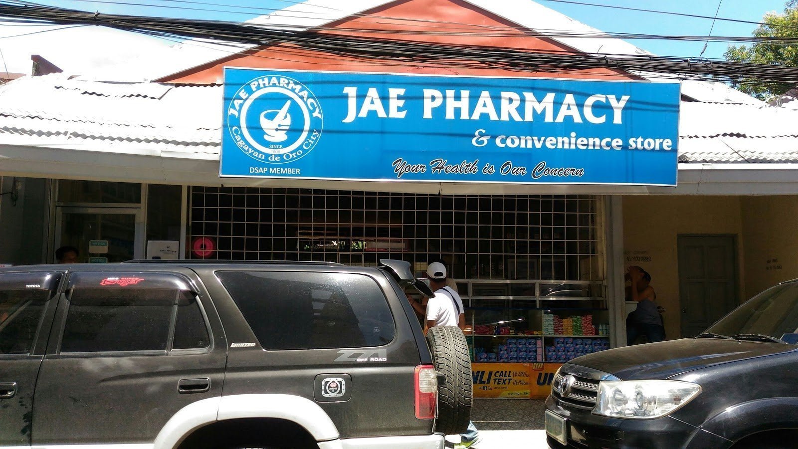 Copy of 4673.Jae Pharmacy Convenience Store 1 Marketmind Local