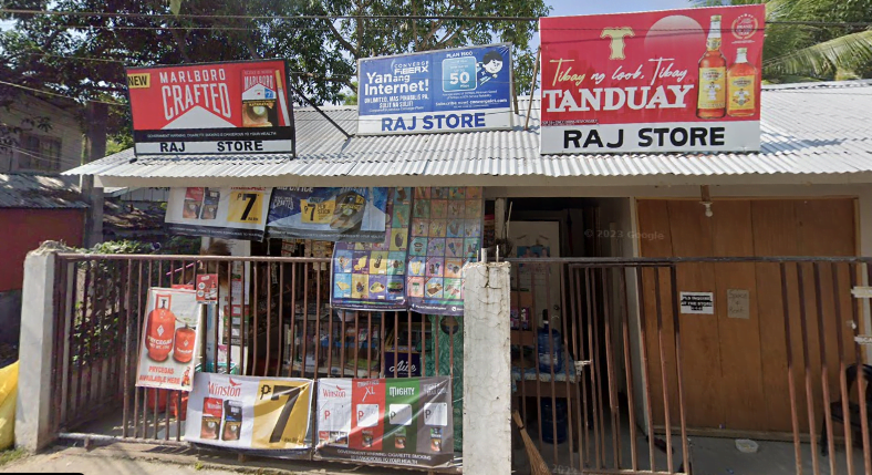 Copy of 4680.RAJ Store 1 Marketmind Local