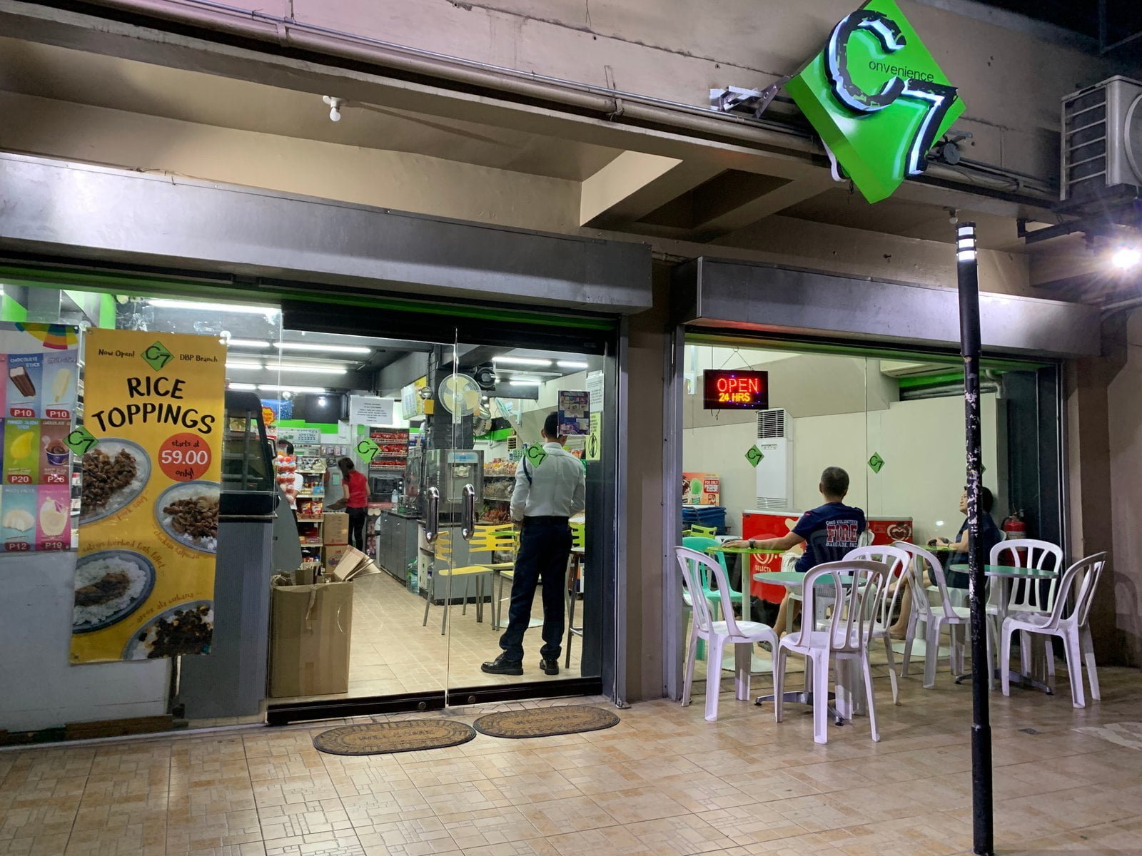 Copy of 4732.C7 Convenience 1 Marketmind Local