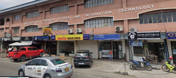 Copy of 4744.LDCU Institute of Computer Studies and Information Technology 1 Marketmind Local