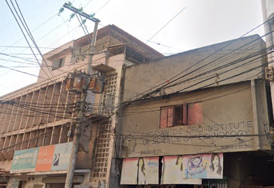 Copy of 4749.Cagayan De Oro Institute Of Science Technology 1 Marketmind Local