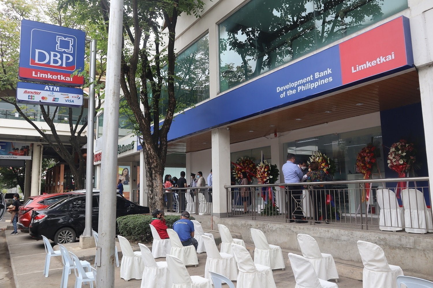 Copy of 4795.Development Bank of the Philippines 1 Marketmind Local