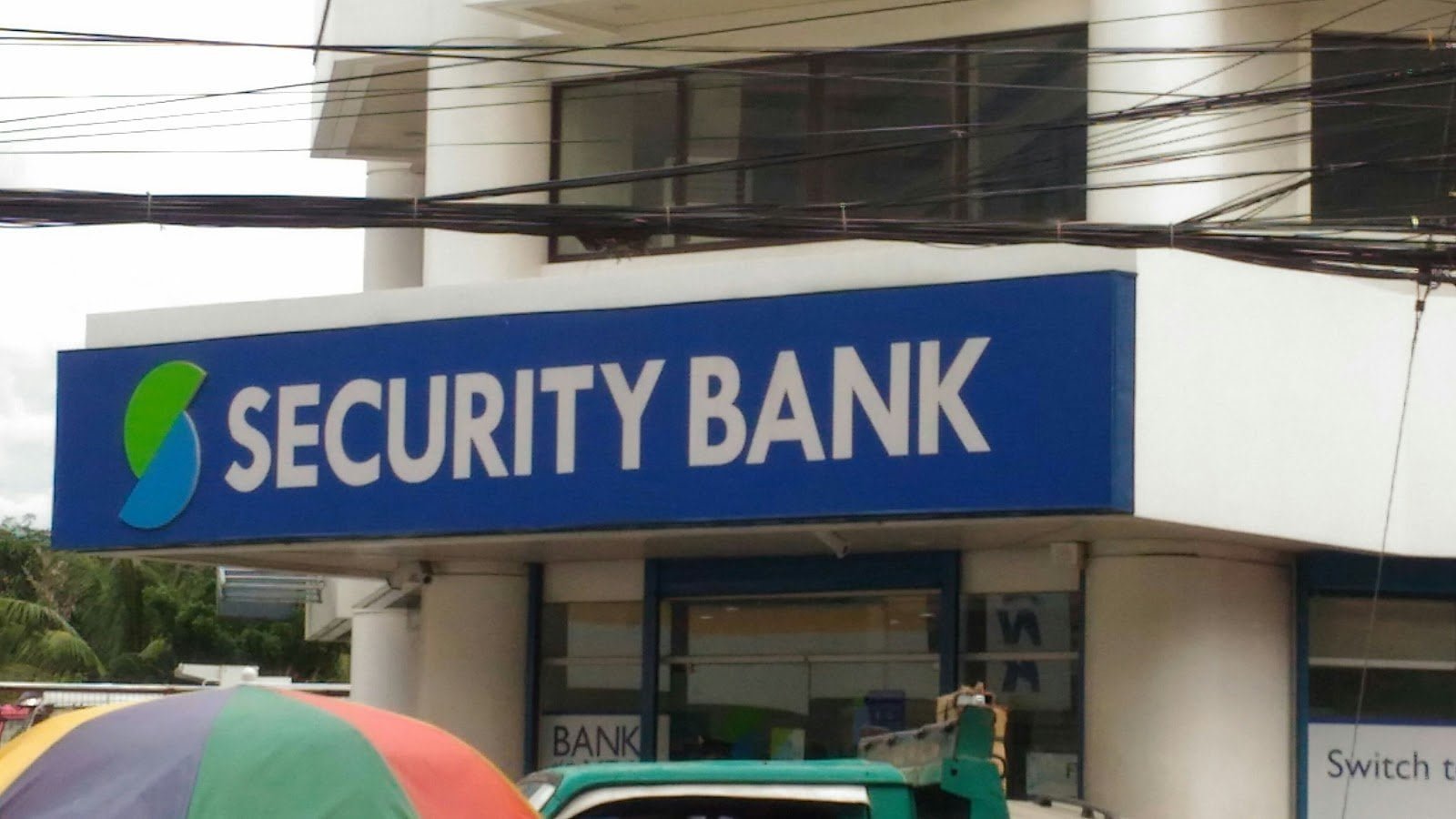 Copy of 4803.Security Bank 1 Marketmind Local
