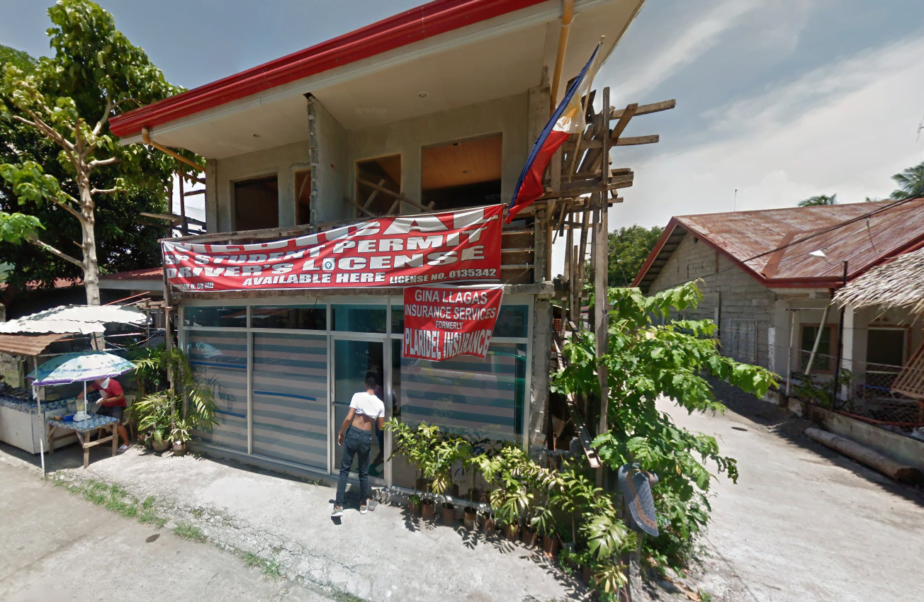 Copy of 4893.Gina Llagas Insurance Services 1 Marketmind Local