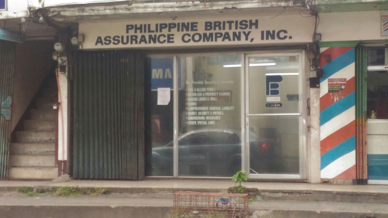 Copy of 4910.PHILLIPINE BRITISH ASSURANCE COMPANY INC 1 Marketmind Local