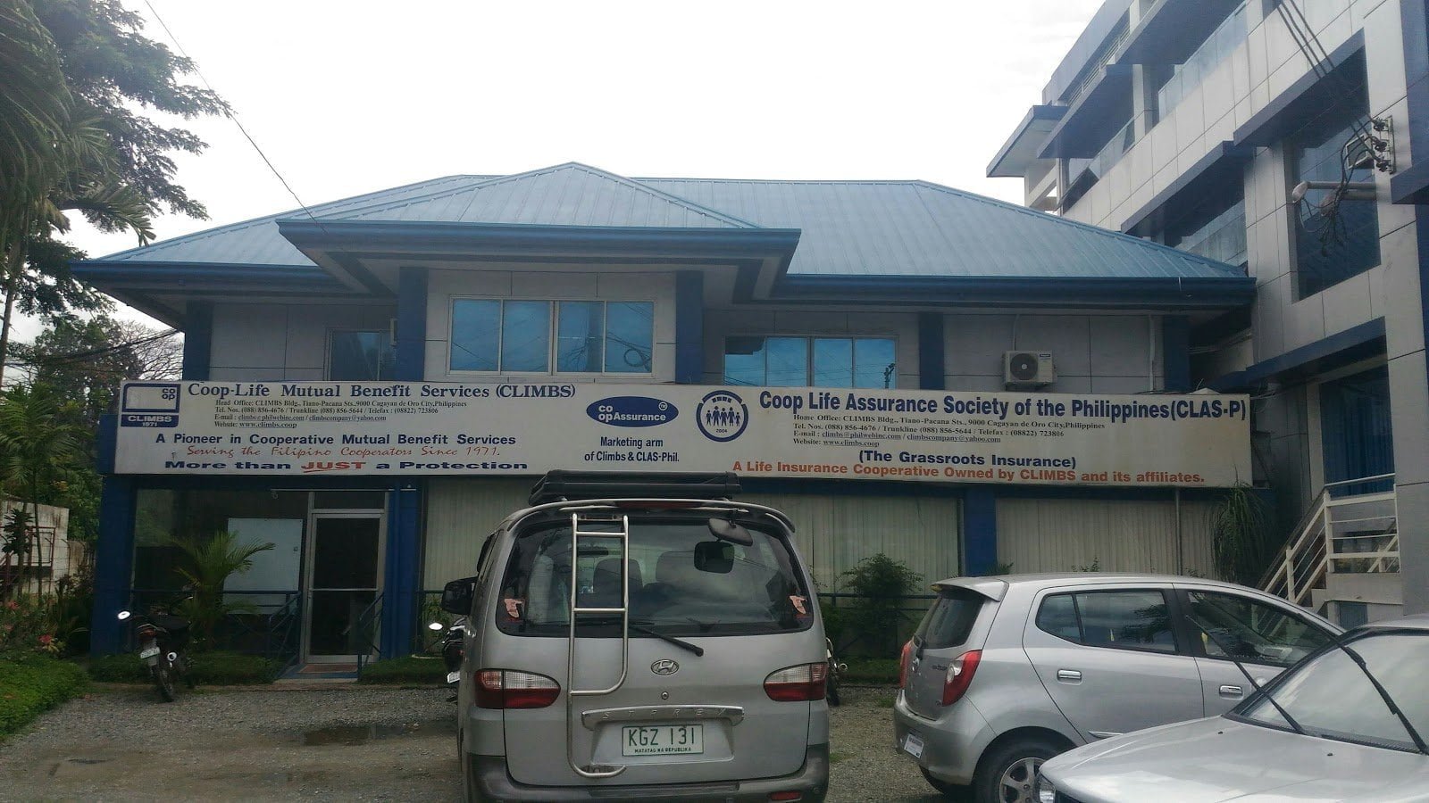 Copy of 4958.CLIMBS Life and General Insurance Cooperative 1 Marketmind Local