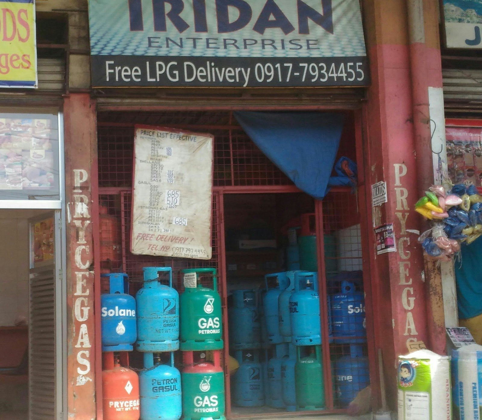 Copy of 5024.Iridan Enterprise 1 Marketmind Local