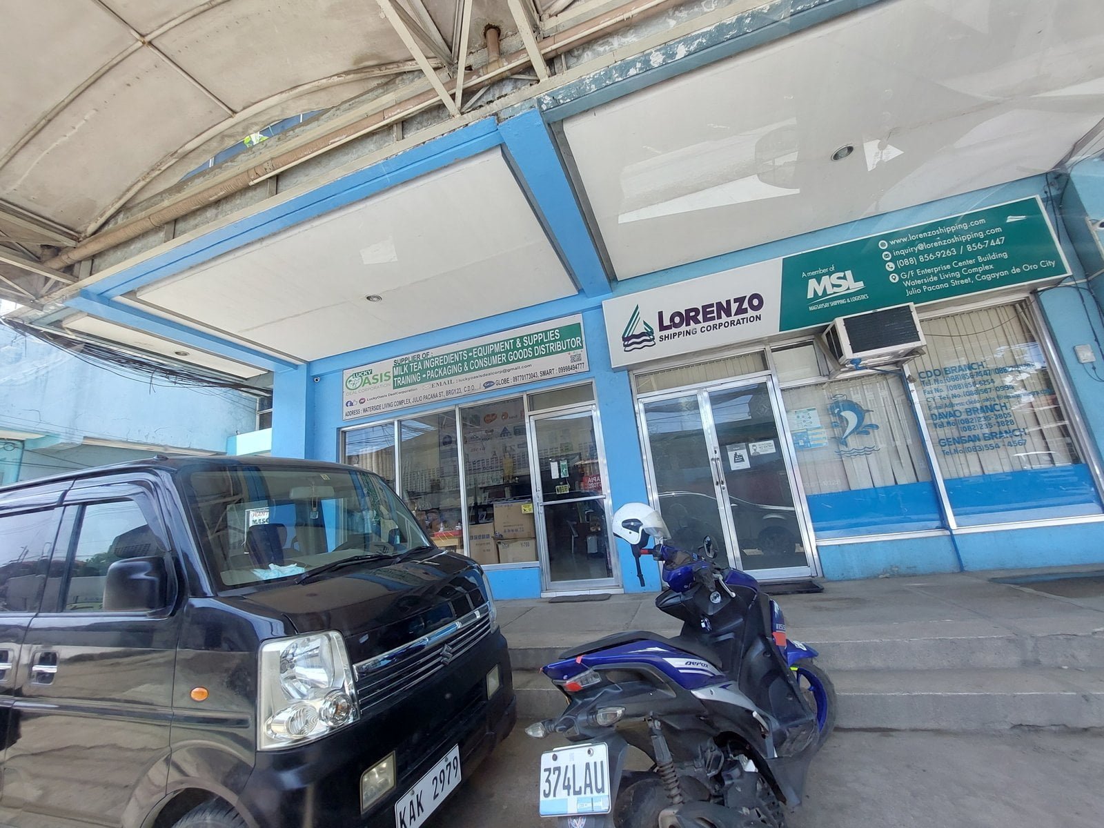 Copy of 5049.Lorenzo Shipping Corporation Cagayan de Oro Branch scaled 1 Marketmind Local