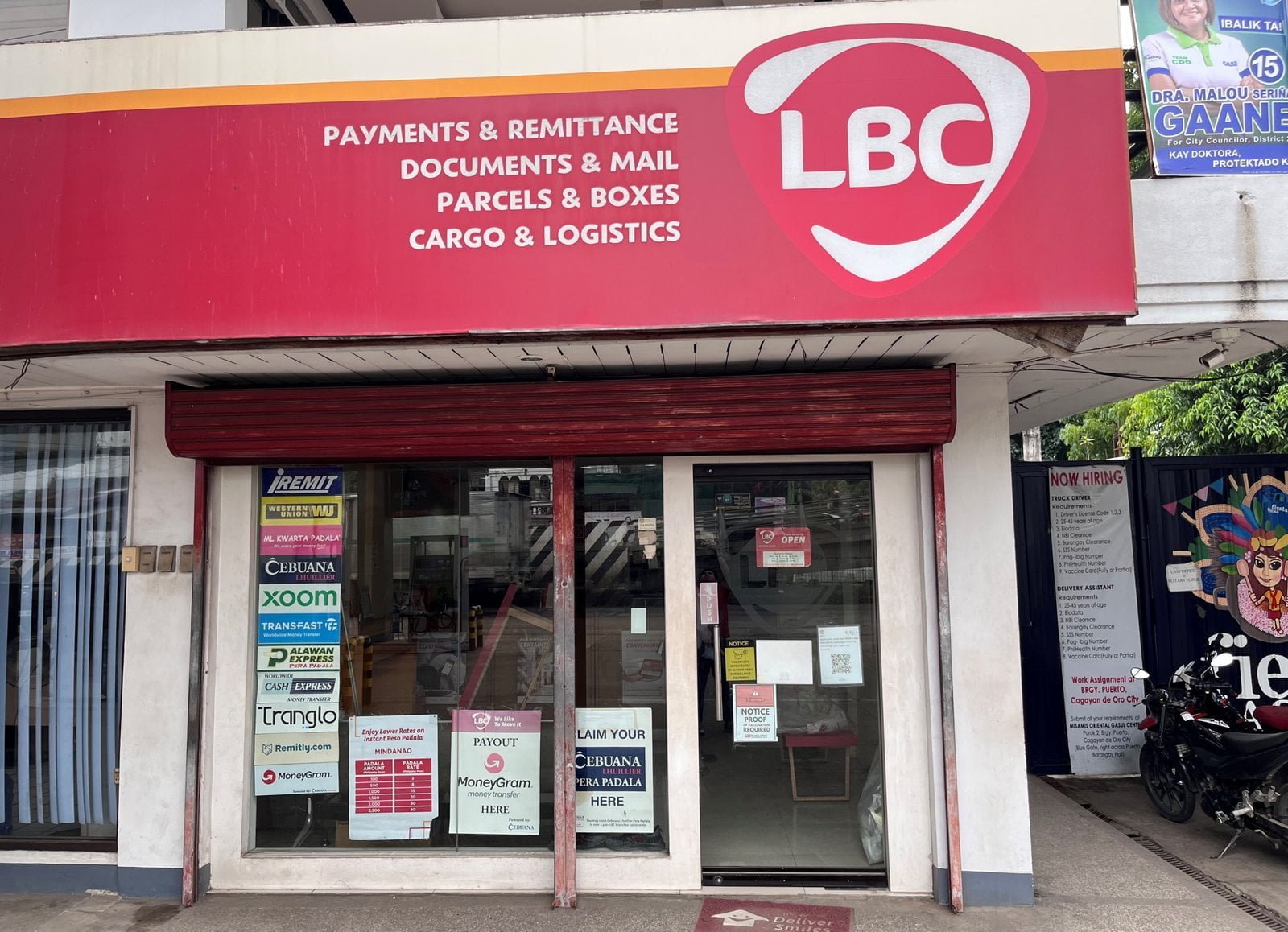 Copy of 5132.LBC Express Cagayan Market City scaled 1 Marketmind Local