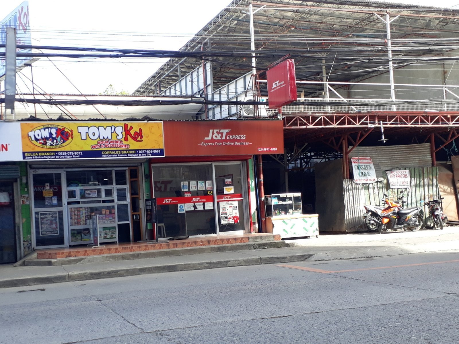 Copy of 5173.J T EXPRESS CORRALES BRANCH CDO4 scaled 1 Marketmind Local