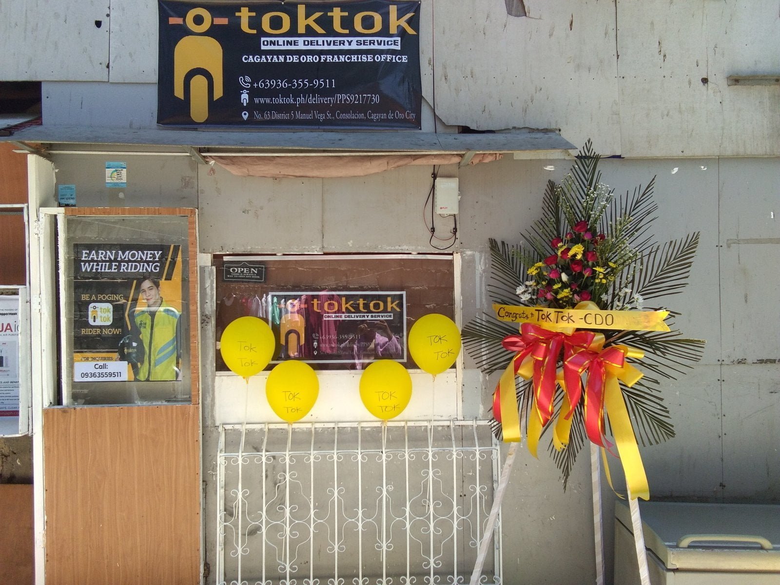 Copy of 5180.Toktok CDO Franchise Operator Office scaled 1 Marketmind Local