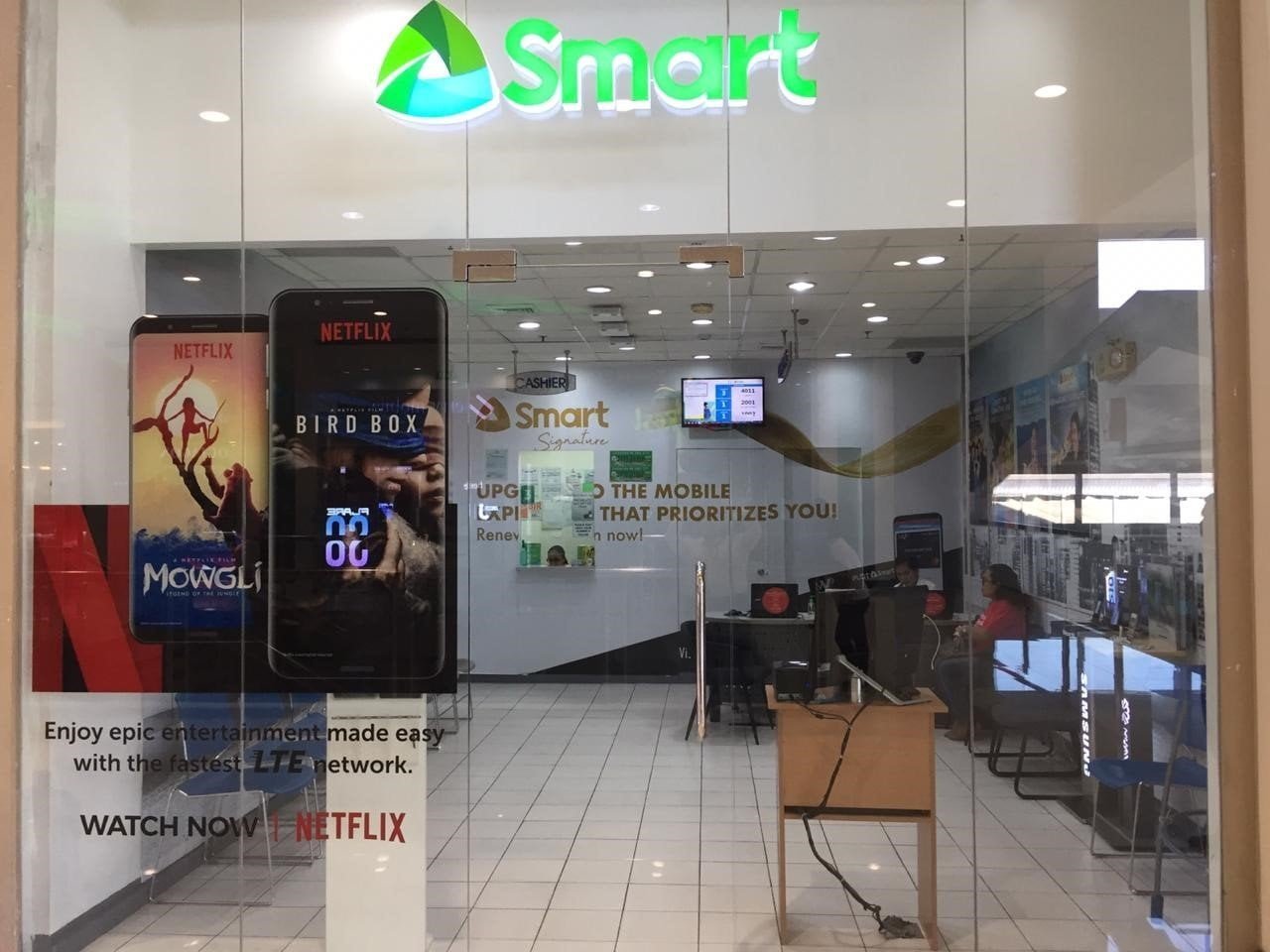 Copy of 5307.Smart Store SM Cagayan De Oro 1 Marketmind Local