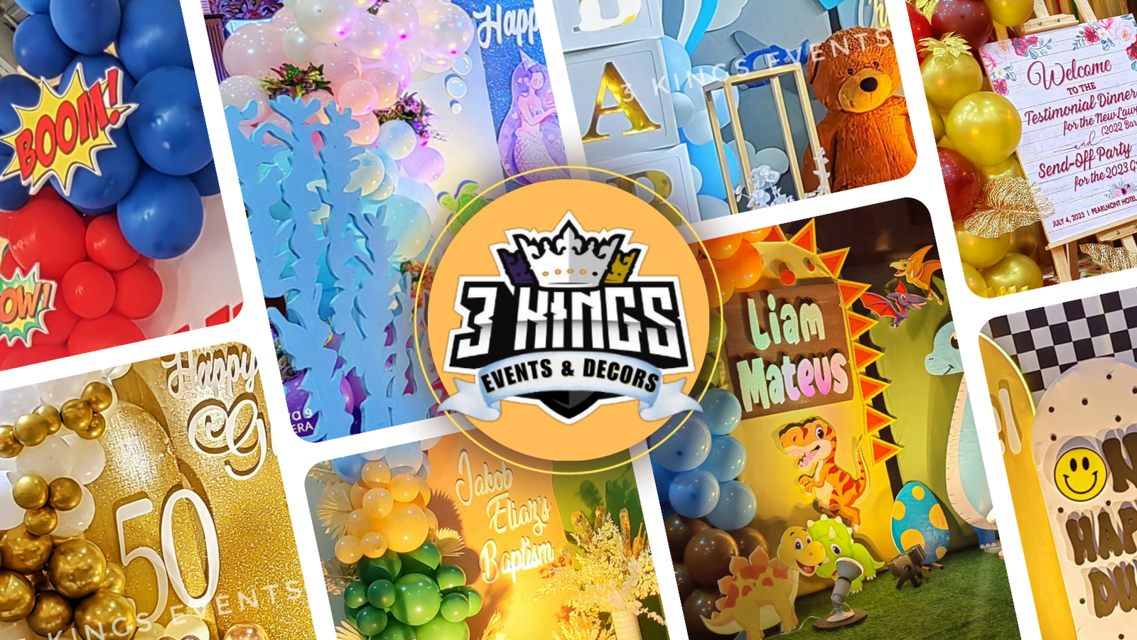 Copy of 5394.3 Kings Events Decors 1 Marketmind Local