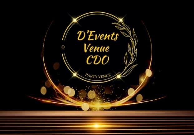 Copy of 5412.D Events Venue CDO 1 Marketmind Local