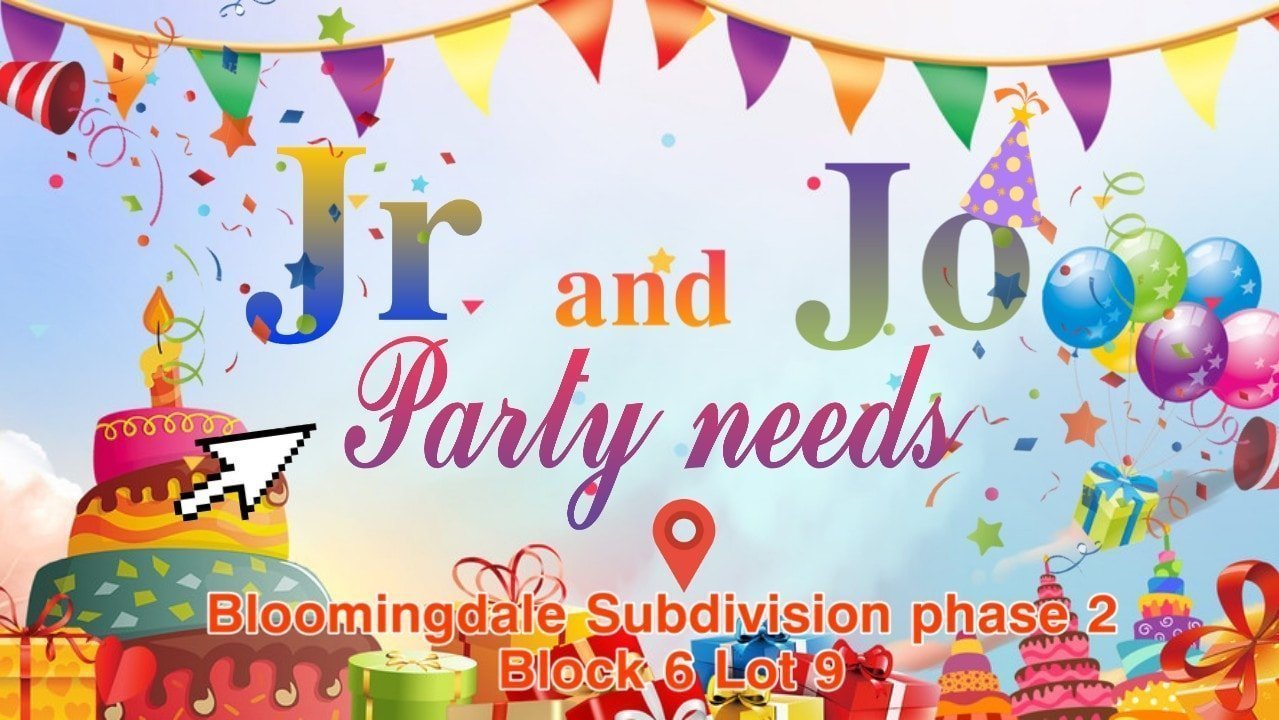 Copy of 5524.Jr and Jo Party Needs1 1 Marketmind Local