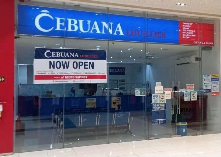 Copy of 5539.Cebuana Lhuillier Pawnshop CityMall Bulua1 1 Marketmind Local