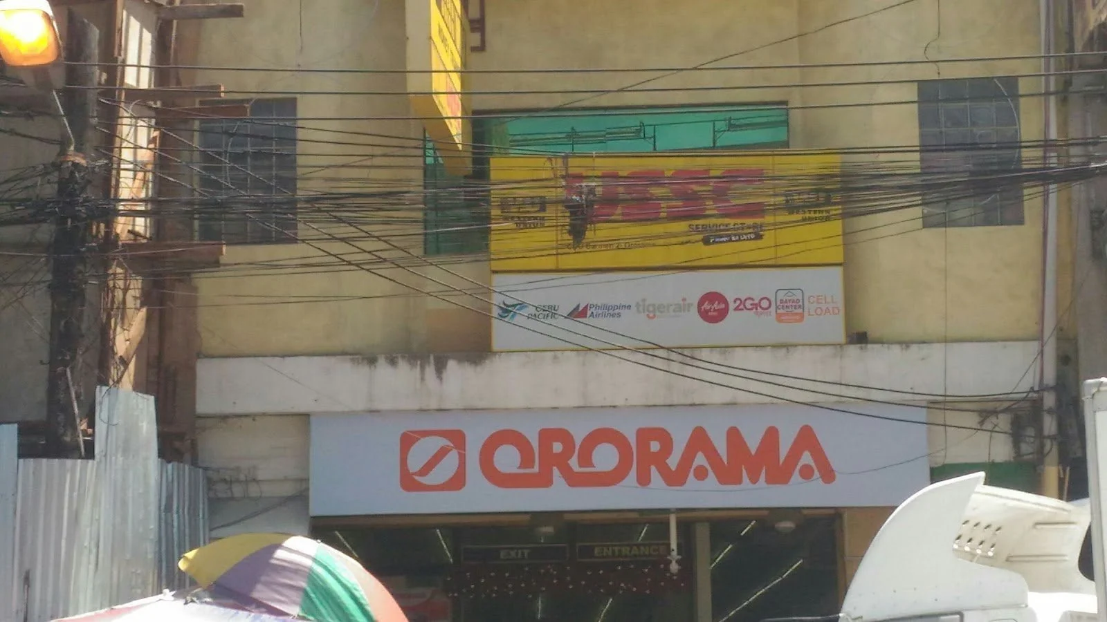 Copy of 5614.Western Union Fely s Jewelry and Pawnshop Ipil Street1 1 Marketmind Local
