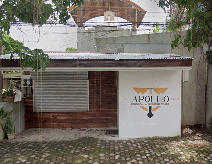 Copy of 5715.The Apollo Room Music Studio1 1 Marketmind Local