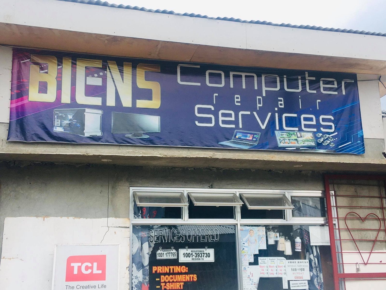 Copy of 5842.Biens Comupter Services1 1 Marketmind Local