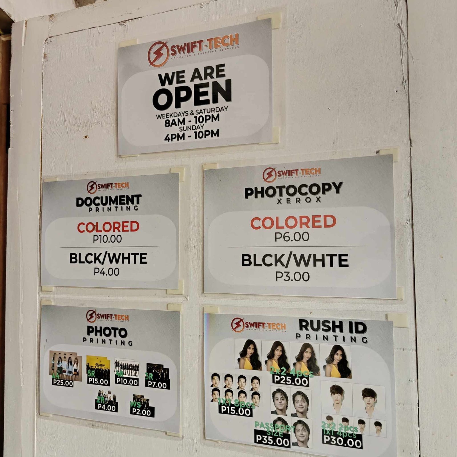 Copy of 5869.Swift Tech Computer Printing Services1 1 Marketmind Local