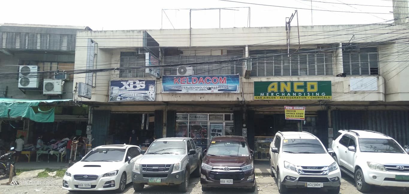 Copy of 6145.KELDACOM COMPUTER TECHNOLOGY MARKETING 1 Marketmind Local