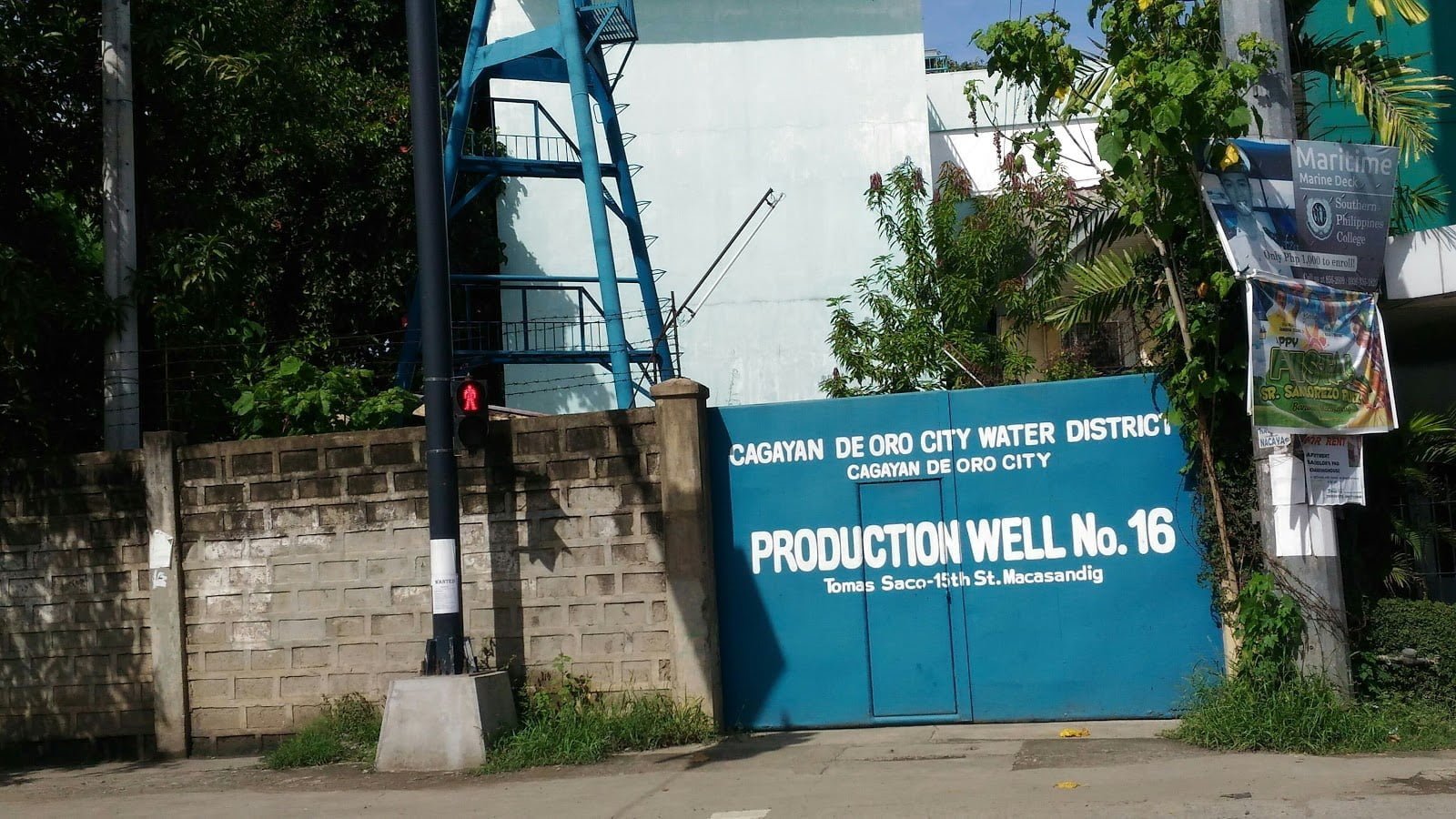 Copy of 6169.Cagayan de Oro City Water District Production Well No. 16 1 Marketmind Local