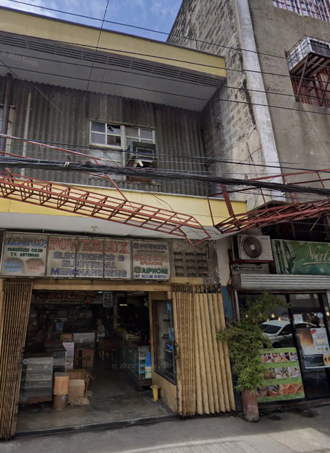 Copy of 6180.Powerlux Electronics Electrical Merchandising 1 Marketmind Local